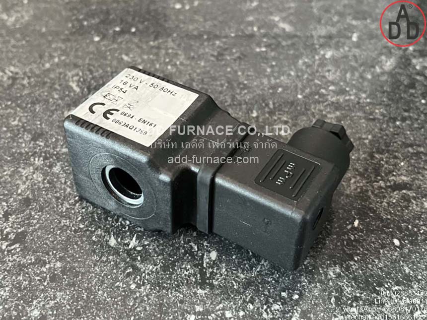Electrogas VMR02-12OTN(4)